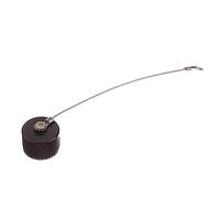 Glenair MS27294-1 Receptacle Cover RECEPTACLE COVER