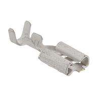 AMP Connectors - TE Connectivity 170214-2 Tab .187 SER FASTON RECP