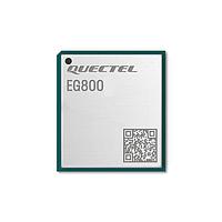 Quectel EG800GEULD-I03-SNNDA Cellular Modules Do not promote, Part is being migrated to other alernative families - EG800K, EG800Q, EG810M