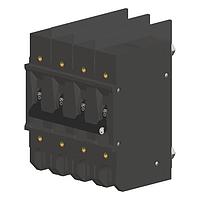 Carling Technologies EA4-B0-26-810-22A-DC Supplementary Protector / Motor Controller EA4B02681022ADC