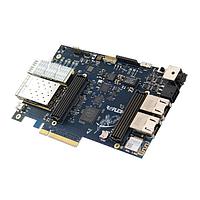 ReFLEX CES RXCA10S0000F34-FHP0SA SoC FPGA Achilles Arria10 SX Carrier Board