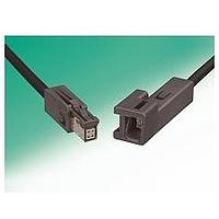 Hirose Electric GT32F-4DS-1.5C Accessories Insulation case, female side