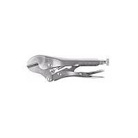 Total THT1930701 Straight Jaw Locking Pliers