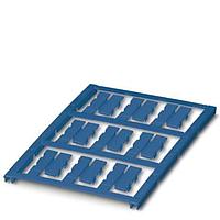PHOENIX CONTACT 0824741 Cable Marker UC-WMC 44 (23X 55) BU CUS