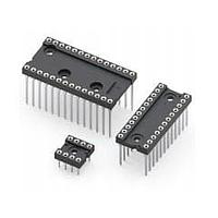 Mill-Max 210-47-636-41-001000 IC & Component Sockets STANDRD SOLDER TAIL DIP SOCKET