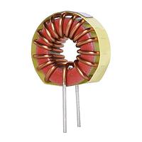 Bel Signal Transformer HTTI-10-9.9 Toroidal Inductors Toroidal Ind Hi Temp 10uH 9.9ADC