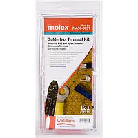 Molex 76650-0039 Terminal Kit TERMINAL KIT INSULATED