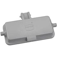 HARTING 09300165410 Accessories THERMOPLASTIC CVR FOR BEARING PEDESTAL