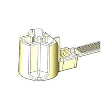 Avery Dennison 20015-0 - M5/M6 WELD STUD NAT 7.5"/190.5mm