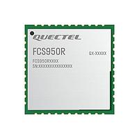 Quectel FCS950RACMD 802.11 a/b/g/n/ac, Bluetooth 4.2 Wi-Fi 5 & Bluetooth 4.2, dual band 2.4/5GHz, 1x antenna, -40C to +85 C