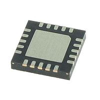 Capacitive Touch Sensors