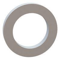 Essentra Components 13RS213579 Round Round Spacer, 1.422 ID, 2.125 OD, .280 Length