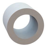 Essentra Components 13RS056031 Round Round Spacer, .375 ID, .562 OD, .500 Length