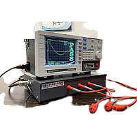Leaptronix AIWT-5000A3 Automated Impulse Winding Test System