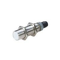 Carlo Gavazzi EI1805TBOSL-6 Proximity Sensors Inductive proximity sensor, M18 Stainless steel, M12 connector, Sn 5mm,  Long body, SCR NO, Supply voltage 20-250 Vac, Max output current 500 mA, Max switching frequency 25Hz, Operating temperature -25C - +70C, IP67