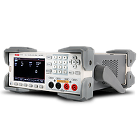 UNI-T UT3513 Micro Ohm Meter (20mΩ~20kΩ; 1μΩ~100Ω)