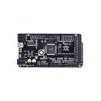 OSEPP Electronics MEG-03G Development Boards OSEPP Mega 2560 R3 Plus. REPLACEMENT FOR # MEG-03.