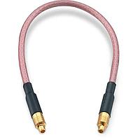 Wurth Elektronik 65560560515305 RF Cable Assemblies WR-CXASY RG-316U ST-ST PLUG FLEX CBL