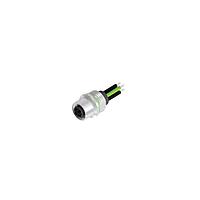 Amphenol CONEC 43-02392 Sensor Cables / Actuator Cables SAL-12SC-FK3PE-05