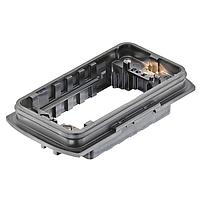 HARTING 11136000301 Heavy Duty Power Connectors Han-Yellock 60 bulkhead housing