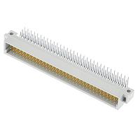 HARTING 09031642921222 DIN 41612 Connectors DIN-SIGNAL C064MS-3,0C1-1-NFF