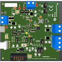 Texas Instruments BQ25628EVM Battery Management BQ25628 evaluation m odule for single-cel