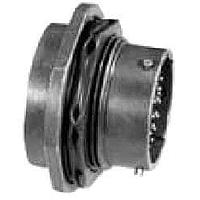 Amphenol Industrial 71-533722-05P Receptacles PT07C10-5P W/ PC Contacts