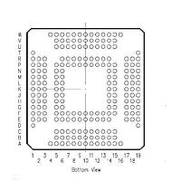 Texas Instruments PCI1520ZHK I/O Controller Interface IC PC CARD CONTROLLER