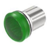 EAO 45-2T00.20H0.000 Indicator GRN Full Face LED Metal