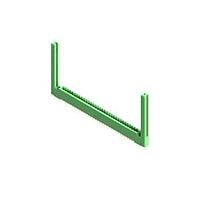 EDAC 337-064-542-258 Sockets Card Edge Connector