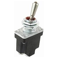 Honeywell 1TL1-8 Toggle Switches 1 Pole 2 Position Standard Lever