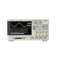 KEYSIGHT MSOX2014A InfiniiVision Oscilloscope (100 MHz, 4 + 8CH, 2 GSa/s)