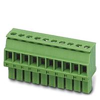 PHOENIX CONTACT 1713092 Plugs MCVW 1,5/ 3-ST- 3,5 BD:1-3,X14