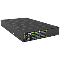 Ufispace S9600-32X Open Aggregation Router (32-Port, 25/100G)