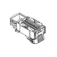 Aptiv 13553103 Connectors ASM CONN 49 F MTS 0.64 BLK SLD