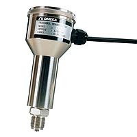 OMEGA PX920-30VACI Silicon-on-Sapphire Pressure Transmitters (Vacuum, -30 inHg, NPT Male, 1/2 in)