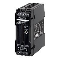 Omron Automation and Safety S8VK-G03024 Switching Supplies POWER SUPPLY