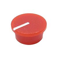 Eagle Plastic Devices 450-CP151 Cap RED CAP 9mm