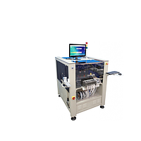 Manncorp MC-385V1V SMT Pick and Place