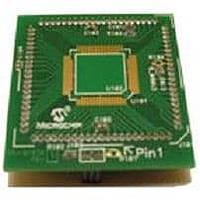 Microchip Technology MA180016 Daughter Cards & OEM Boards PICDEM HPC Blank Plug-in Module