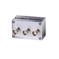 Mini-Circuits ZAS-3BR+ Attenuators Bi-Phase, Pin Diode Switch, 1 - 200 MHz, 50?