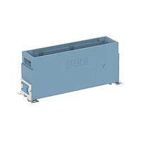 ERNI - TE Connectivity 254708-E Shrouded SRCP 2,54 6 M 1 SMD 137 E1 166 * GU-H *