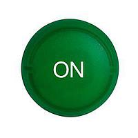 Eaton M22-XL-G-GB6 Button Lens GRN ETCHED LENS FOR IND LGHT