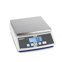 KERN FCB3K0.1 Bench scale with laboratory accuracy (3kg, 0.1g)