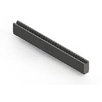 EDAC 737-028-522-106 Receptacles Press-fit Card Edge Connector