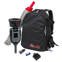 Testifire XTR2-URBAN-001 Urban Smoke & Heat Test Kit (5m)