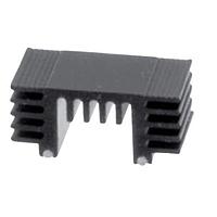 Ohmite DV-T263-201E-TR Component HEATSINK FOR TO-263