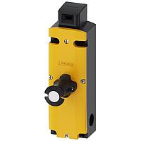 SIEMENS 3SE53220SF21 Slow Action Contact INTERLOCK SW,MECH LOCK_SOL UNLOCK,24VDC