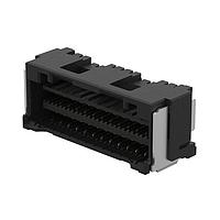 Molex 213228-2611 Receptacle CLIKMATE1.5 DRRA SMT AU0.1 ETP 26P BK