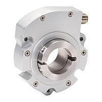 Sensata Technologies - BEI Sensors 01312-006 Encoders Incremental Encoder Low profile, 3.5" (90mm)